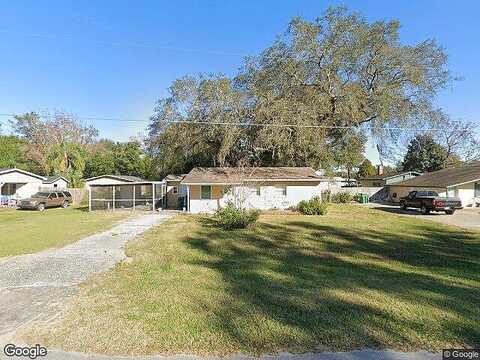 Jewell, FRUITLAND PARK, FL 34731