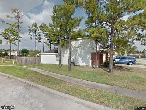Regal Hollow, HOUSTON, TX 77073