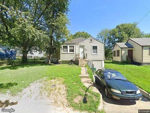 Roslyn, SAINT LOUIS, MO 63136