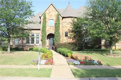 Peters, COLLEYVILLE, TX 76034