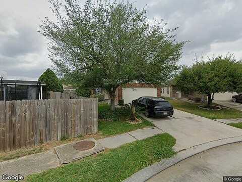 Bandon, HOUSTON, TX 77073