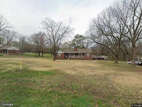 High, BERRYVILLE, AR 72616