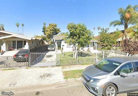 49Th, LOS ANGELES, CA 90037