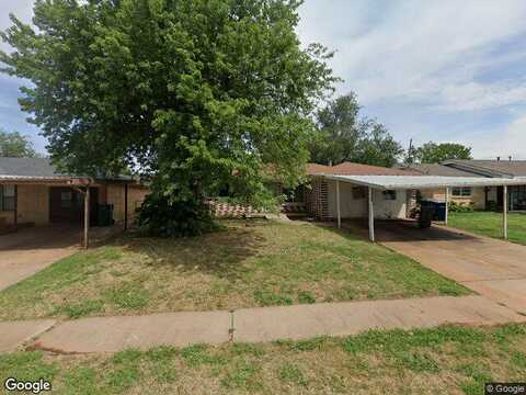 79Th, OKLAHOMA CITY, OK 73114