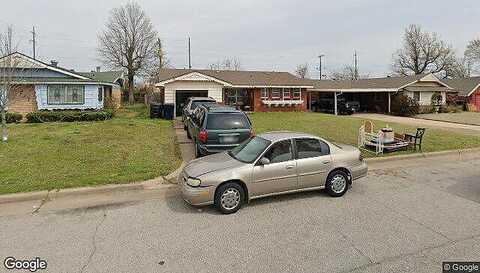 60Th, OKLAHOMA CITY, OK 73139