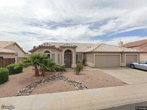 Wescott, GLENDALE, AZ 85308