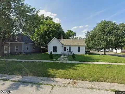 Buchanan, WINTERSET, IA 50273