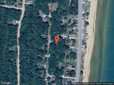 Woodlea, OSCODA, MI 48750