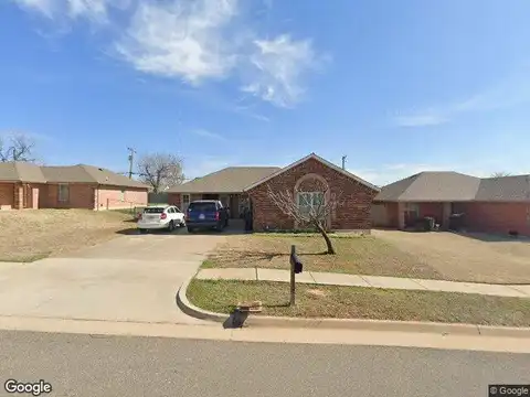 84Th, OKLAHOMA CITY, OK 73114