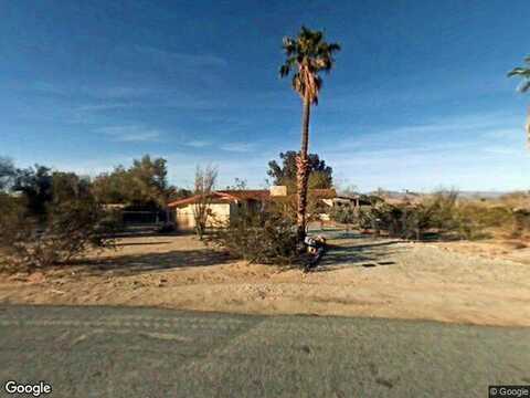 Adobe, TWENTYNINE PALMS, CA 92277