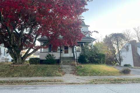 Hoover, PEEKSKILL, NY 10566