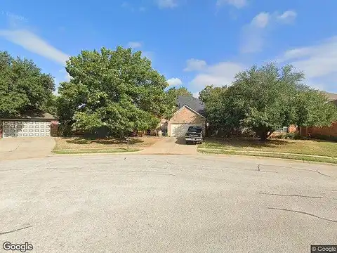 Coventry, NORTH RICHLAND HILLS, TX 76182