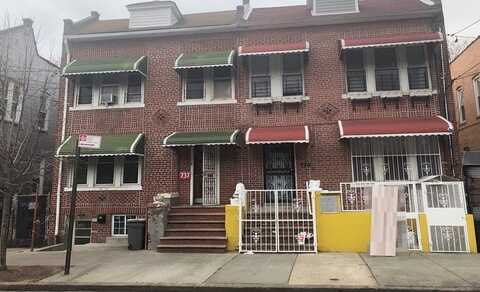 Commonwealth, BRONX, NY 10473