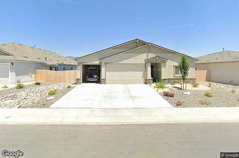 Butte Creek, DAYTON, NV 89403