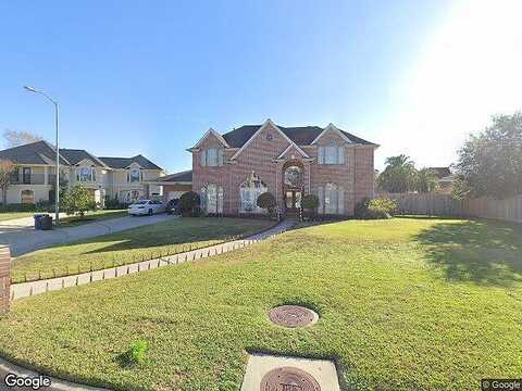 Regency, SPRING, TX 77379