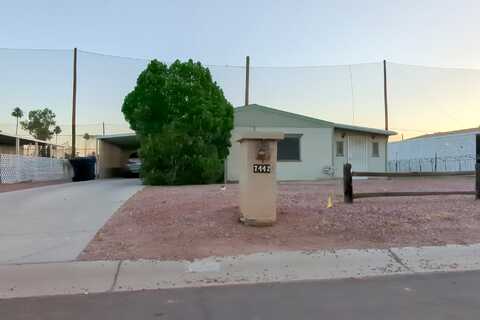 Baseline, MESA, AZ 85209