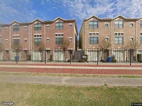 Springhill, HOUSTON, TX 77021