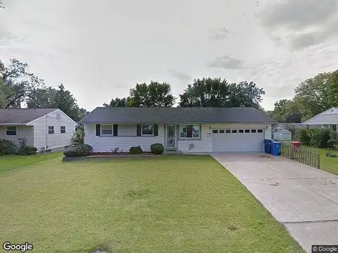 Mullanphy, FLORISSANT, MO 63031