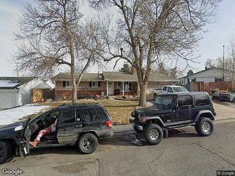 Teller, ARVADA, CO 80003