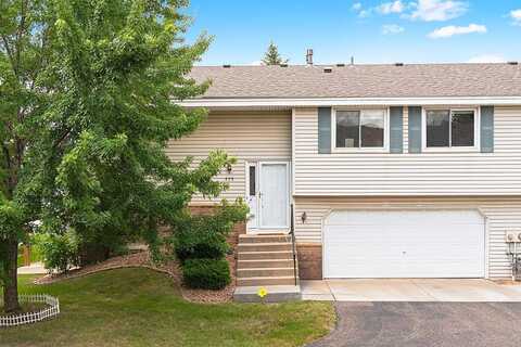 Evergreen, BURNSVILLE, MN 55337