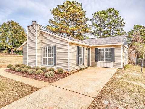 Meadowood, MILLBROOK, AL 36054