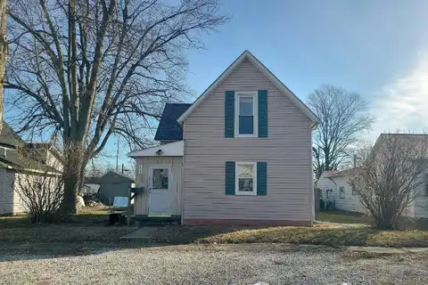 17Th, ELWOOD, IN 46036