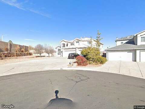 Rancho Lindo, ALBUQUERQUE, NM 87120