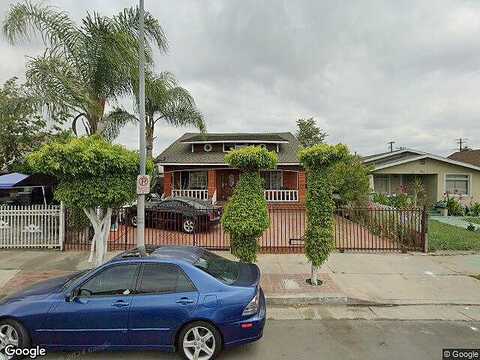 53Rd, LOS ANGELES, CA 90037