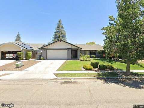 Poplar, FRESNO, CA 93711