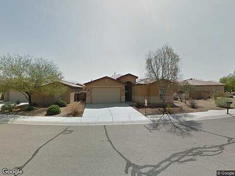 Stonehill, TUCSON, AZ 85743