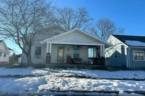 Sennett, MIAMISBURG, OH 45342