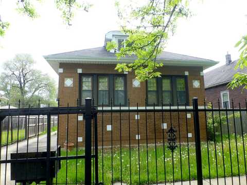 Green, CHICAGO, IL 60620