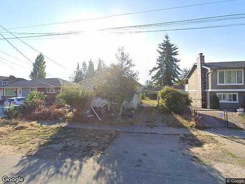 47Th, SEATTLE, WA 98118