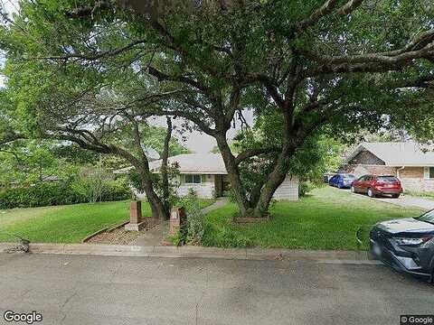 Arlington, WOODWAY, TX 76712