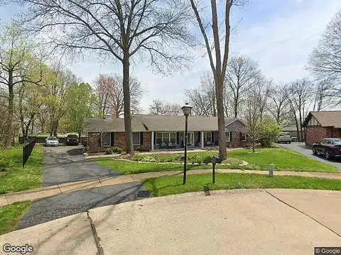 Briarfarm, SAINT LOUIS, MO 63122