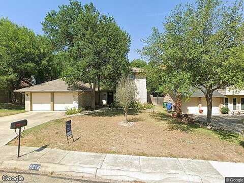 Timberbriar, SAN ANTONIO, TX 78250