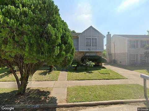 Connaught Garden, HOUSTON, TX 77083