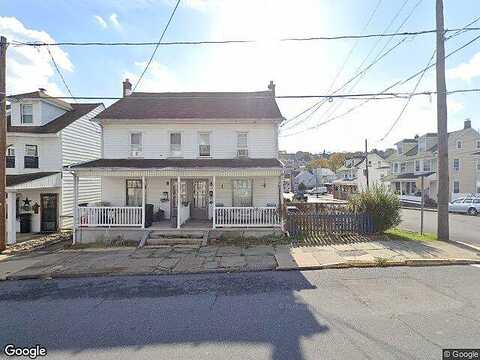 Walnut, COAL TOWNSHIP, PA 17866