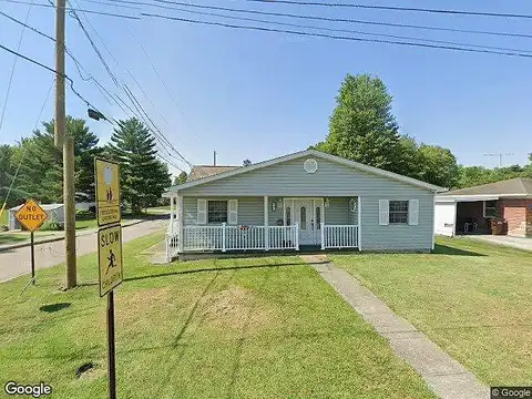 Willow, WILLIAMSBURG, OH 45176