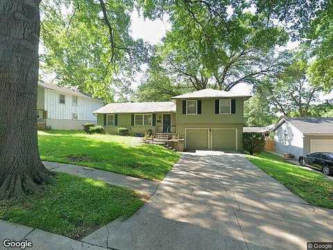 71St, OVERLAND PARK, KS 66204