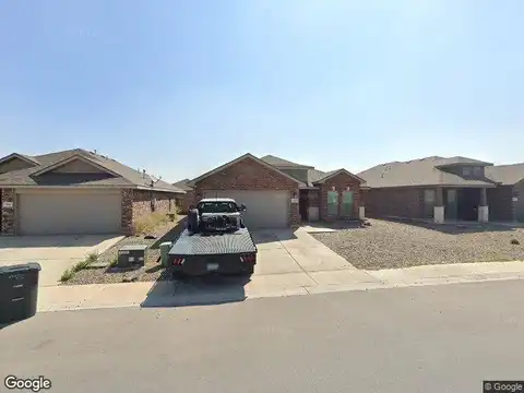 Ratliff Ridge, ODESSA, TX 79765