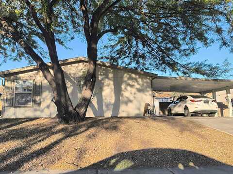 Odin, TUCSON, AZ 85743
