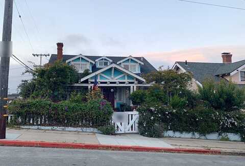 Franklin, MONTEREY, CA 93940