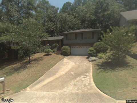 Glenvalley, BIRMINGHAM, AL 35206