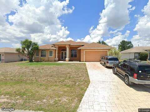 17Th, CAPE CORAL, FL 33909