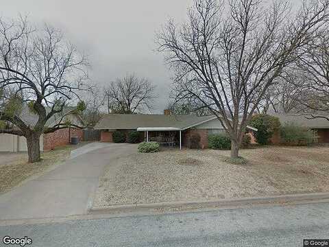 Harwell, ABILENE, TX 79601