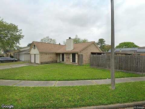 Willow Creek, LA PORTE, TX 77571