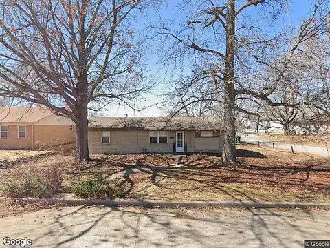 Henshaw, SAPULPA, OK 74066