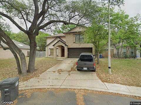 Broxton, SAN ANTONIO, TX 78240