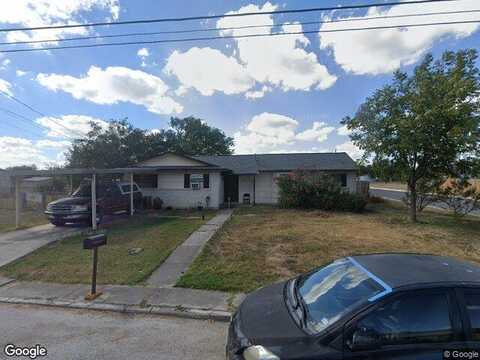 Hickory Hill, SAN ANTONIO, TX 78219